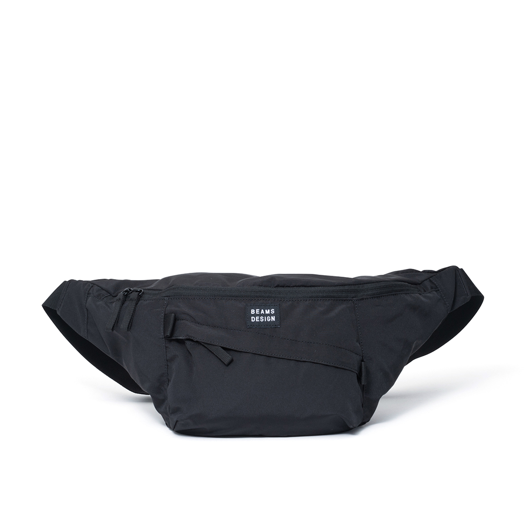 正規販売店】BEAMS DESIGN Diagonal ボディバッグ 【BMMH5ES2