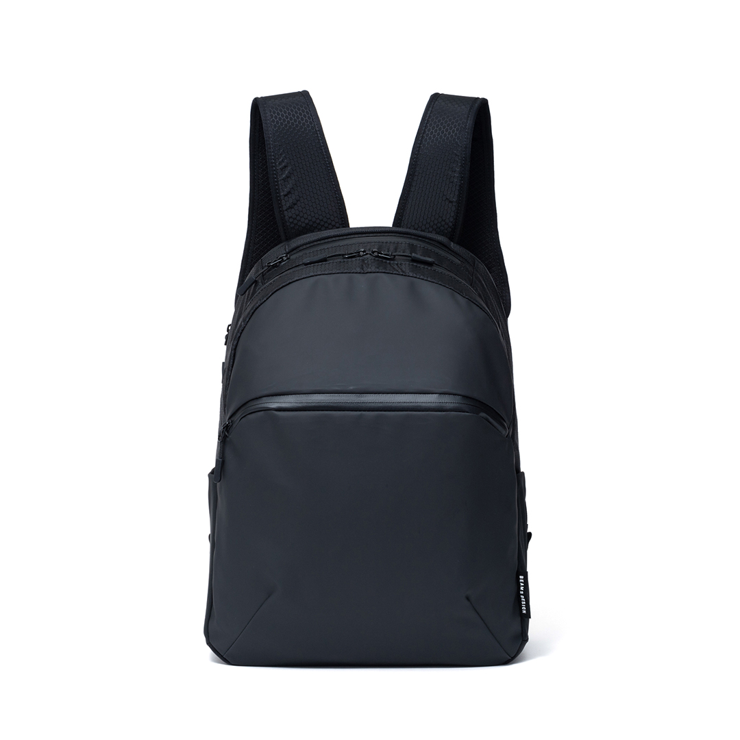 正規販売店】BEAMS DESIGN Watertight バックパック(M)【BMMH5GR1 