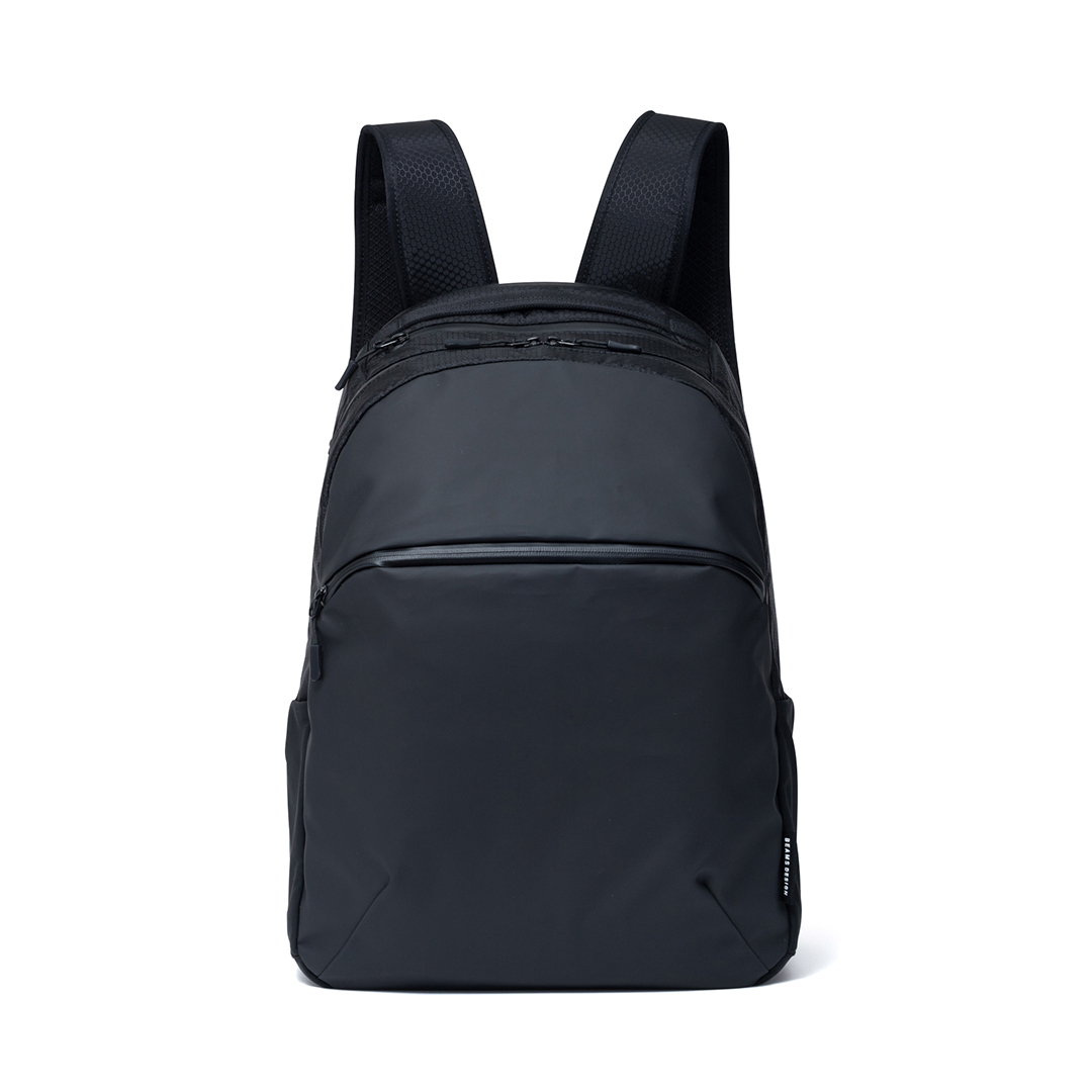正規販売店】BEAMS DESIGN Watertight バックパック(L)【BMMH5GR2
