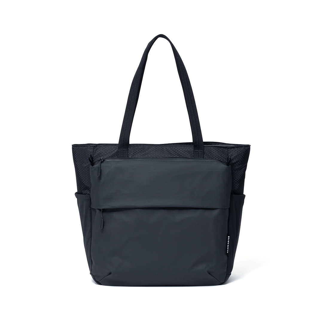 【正規販売店】BEAMS DESIGN Watertight トートバッグ【BMMH5GT1】 ［ビームスデザイン］ メンズ ユニセックス カバン A4 ビジネスの画像