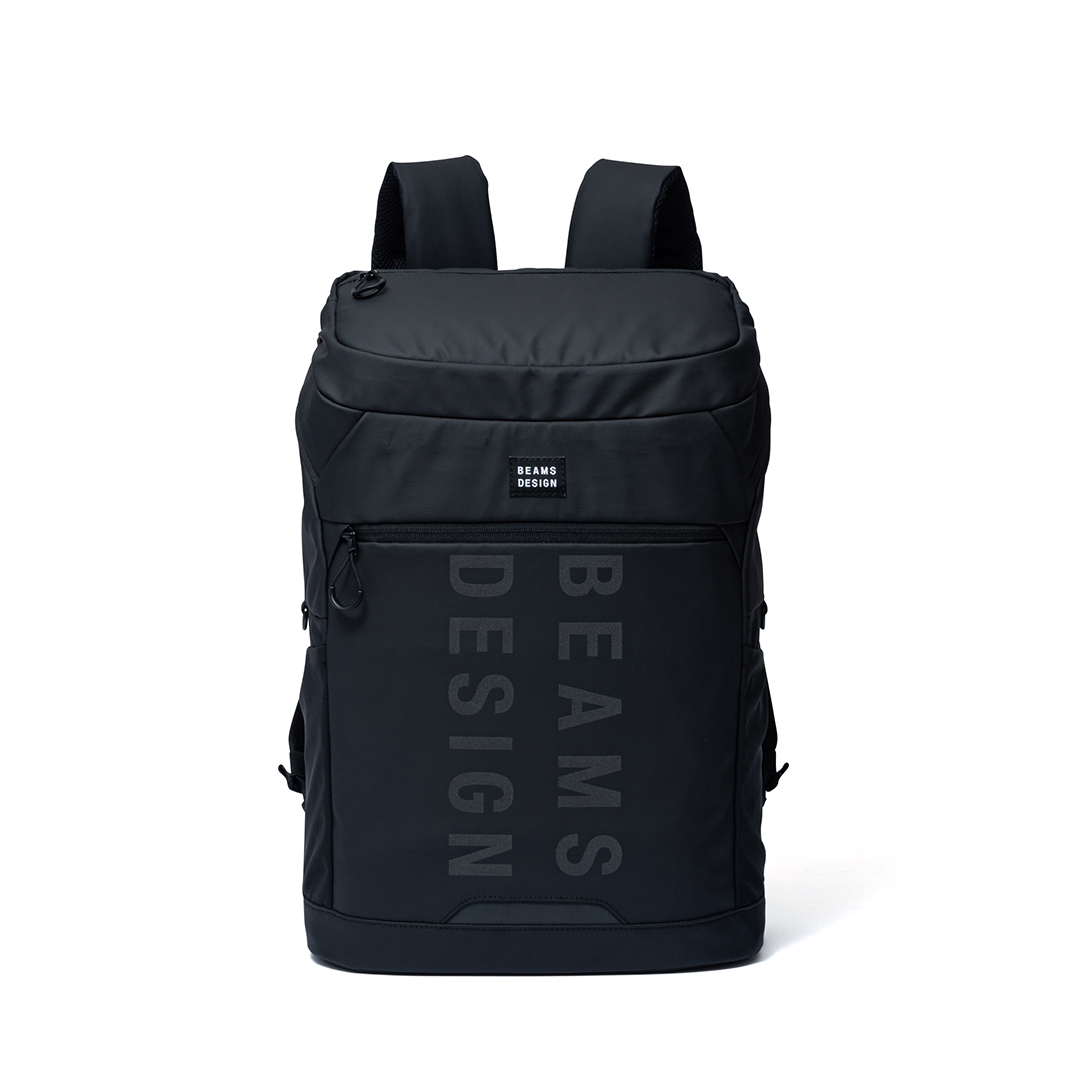 正規販売店】BEAMS DESIGN Slickly バックパック【BMMH5LR1
