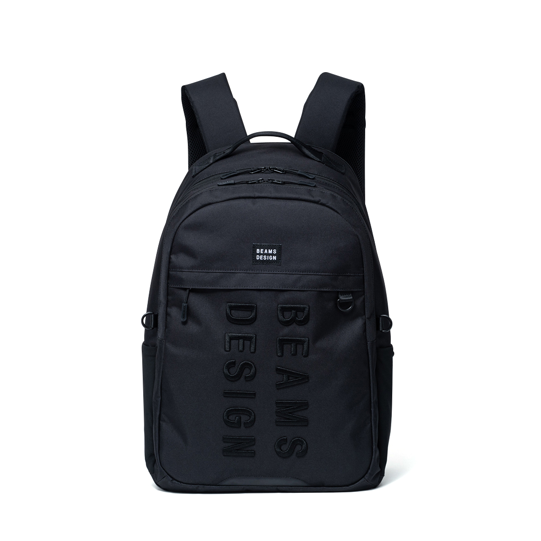 正規販売店】BEAMS DESIGN Impact バックパック ［ビームスデザイン