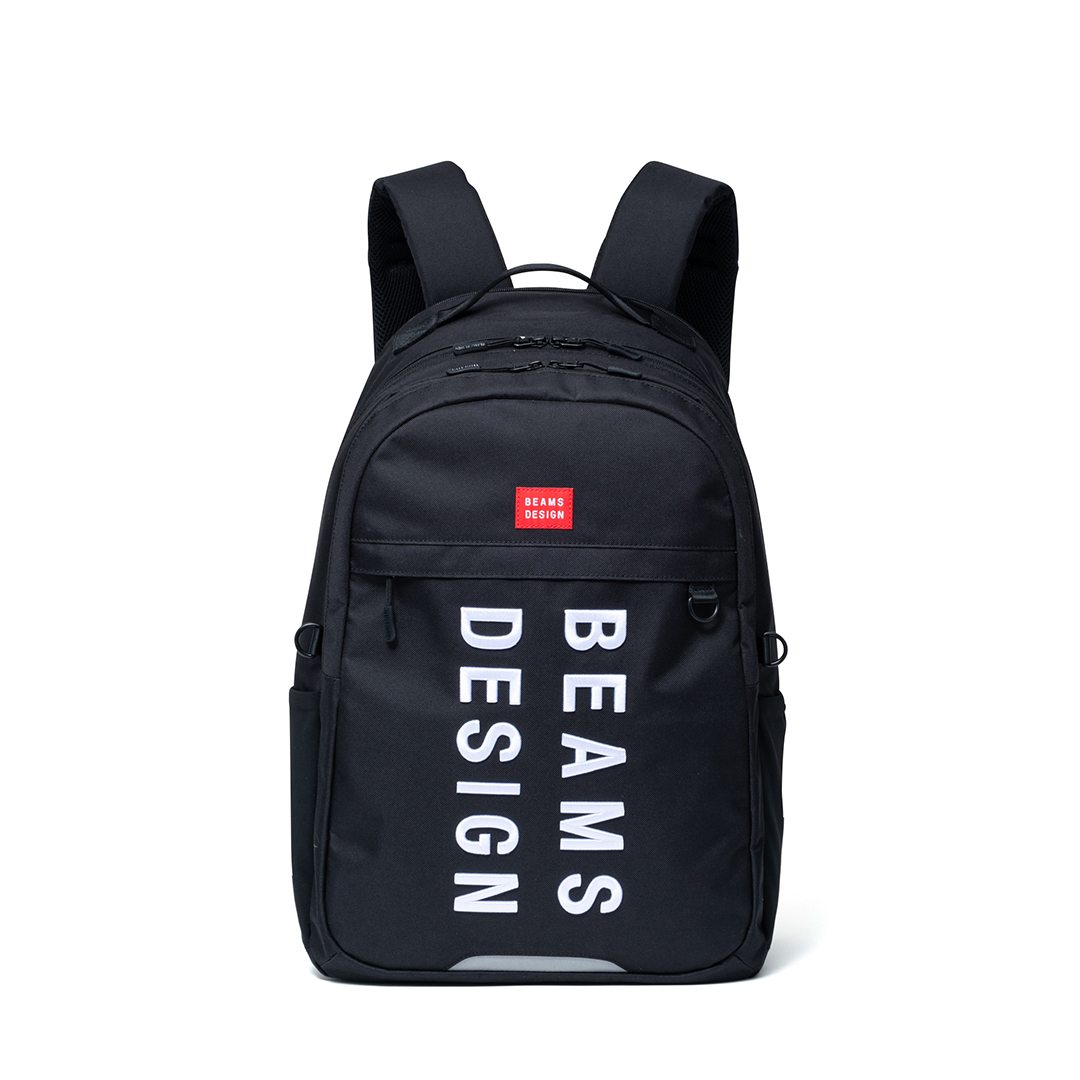 正規販売店】BEAMS DESIGN Impact バックパック ［ビームスデザイン