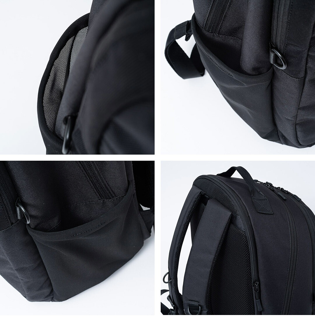 正規販売店】BEAMS DESIGN Impact バックパック ［ビームスデザイン