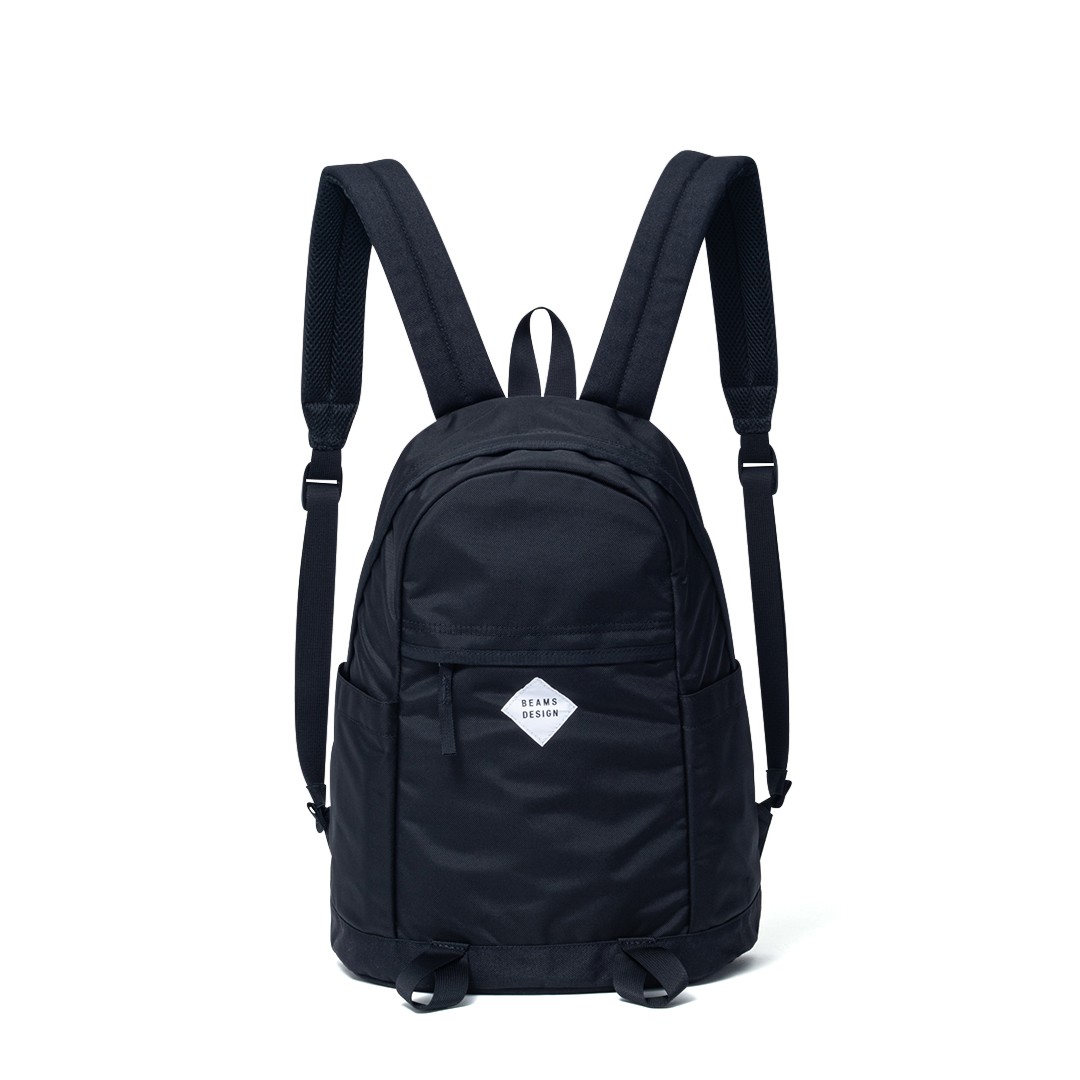 正規販売店】BEAMS DESIGN Slash バックパック【BMMH6BR1】 ［ビームス