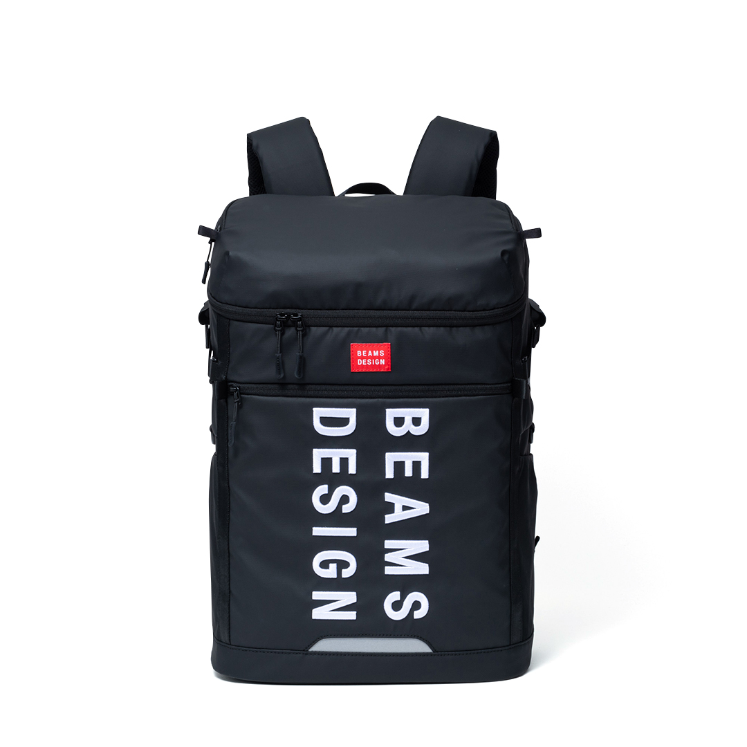 正規販売店】BEAMS DESIGN Influence バックパック ［ビームスデザイン
