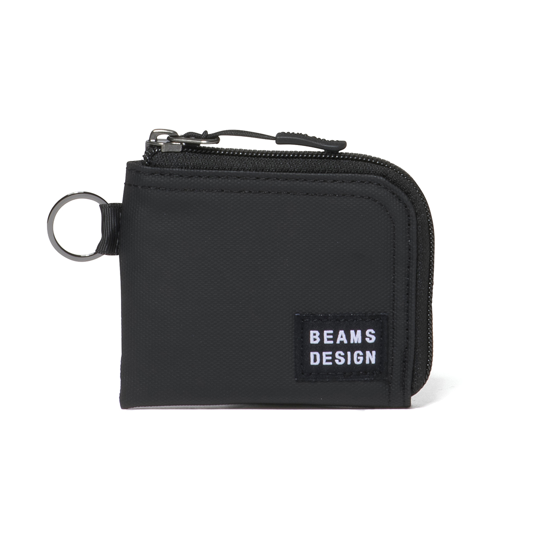 正規販売店】BEAMS DESIGN Passive 小銭入れ【BMMW6CC1】 ［ビームス