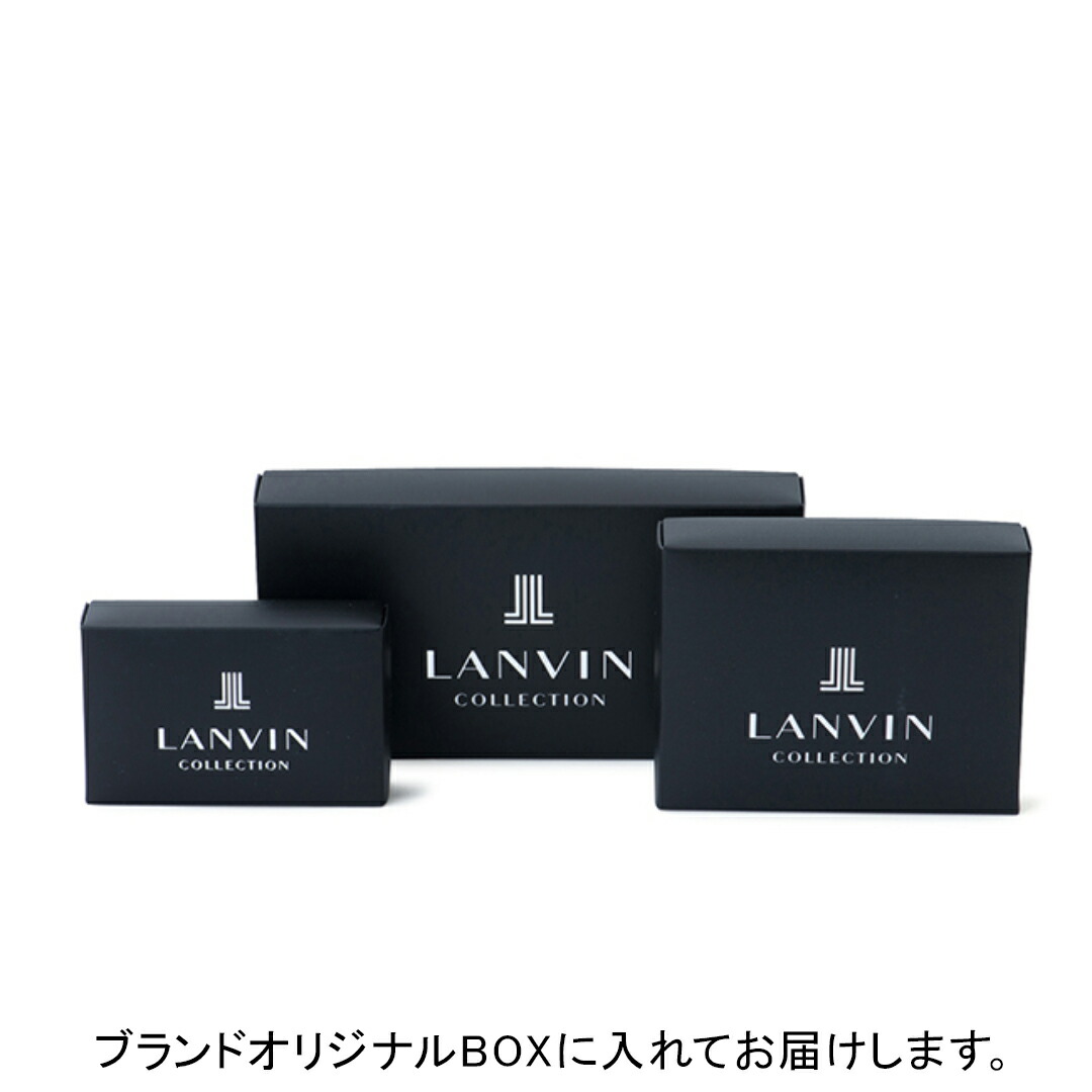 LANVIN COLLECTION