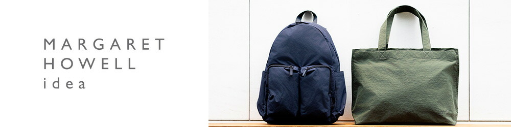 THE BAGMANIA Yahoo!店 - MARGARET HOWELL idea｜Yahoo!ショッピング