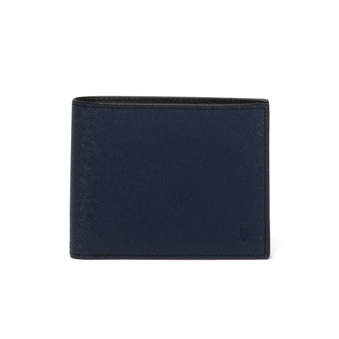 LANVIN COLLECTION 【正規販売店】LANVIN couleur du vin 二つ折り財布