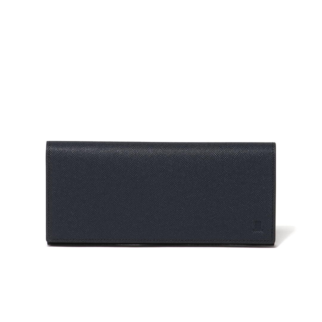 LANVIN COLLECTION 【正規販売店】LANVIN couleur du vin かぶせ型長