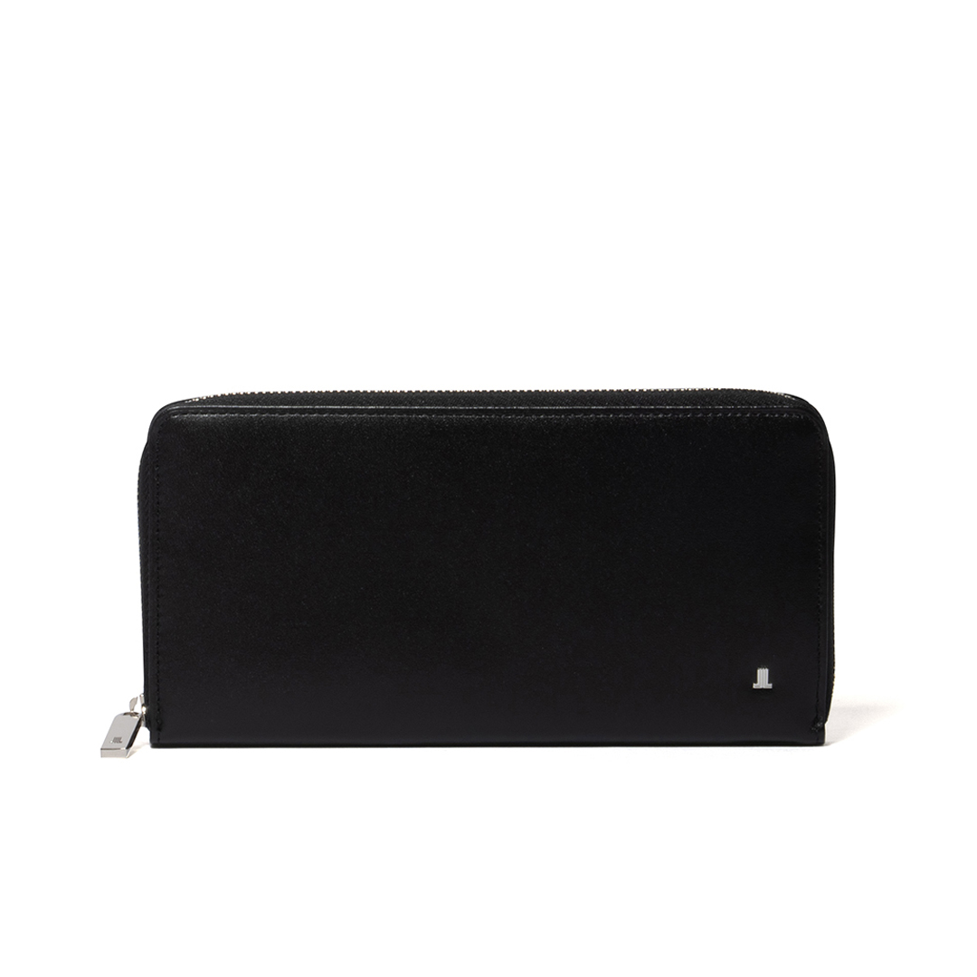 LANVIN COLLECTION 【正規販売店】LANVIN FLOWER PRINT ラウンド