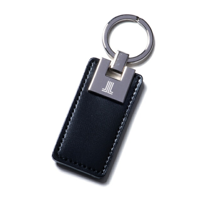 【正規販売店】LANVIN COLLECTION キーホルダー（JLMW7JK3） ［ランバン・コレクション］ メンズ 日本製 レザー 本革 カジュアル | LANVIN COLLECTION | 02