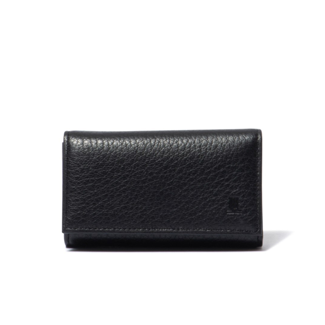 LANVIN COLLECTION 【正規販売店】LANVIN DEER SKIN キーケース