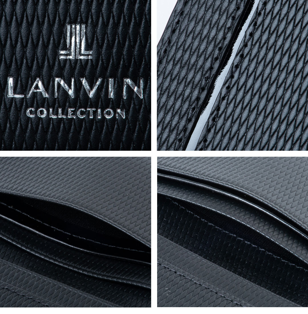 LANVIN COLLECTION