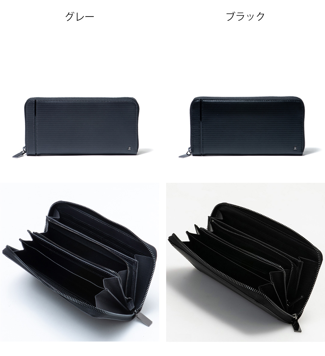 LANVIN COLLECTION 【正規販売店】LANVIN LEATHER COMBINATION