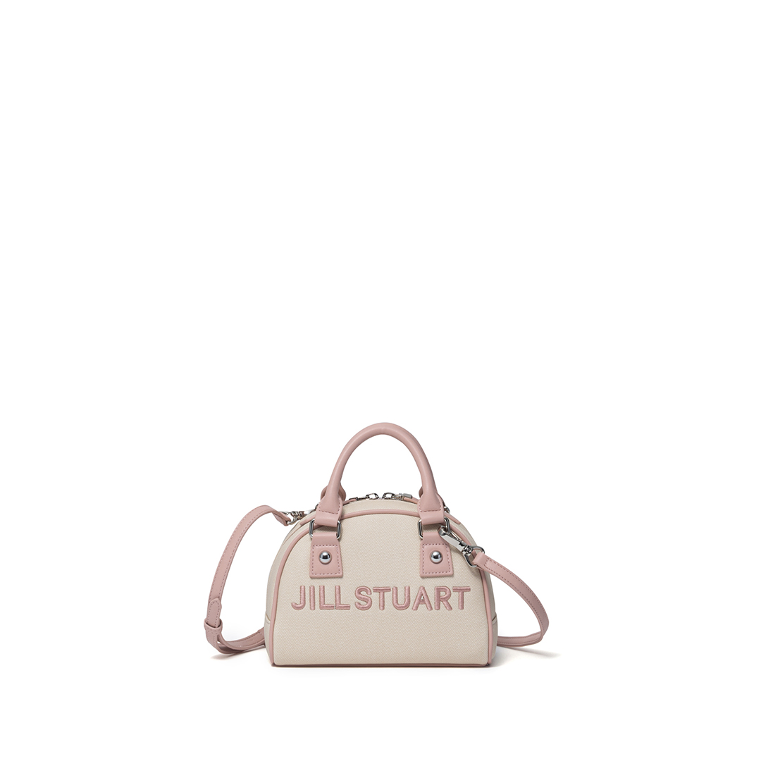 JILL STUART 【正規販売店】JILL パネル 2WAYミニボストン