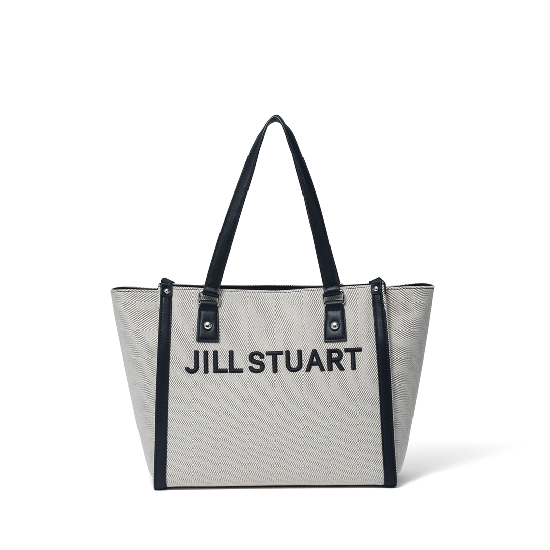 JILL STUART 【正規販売店】JILL パネル トート ［ジル