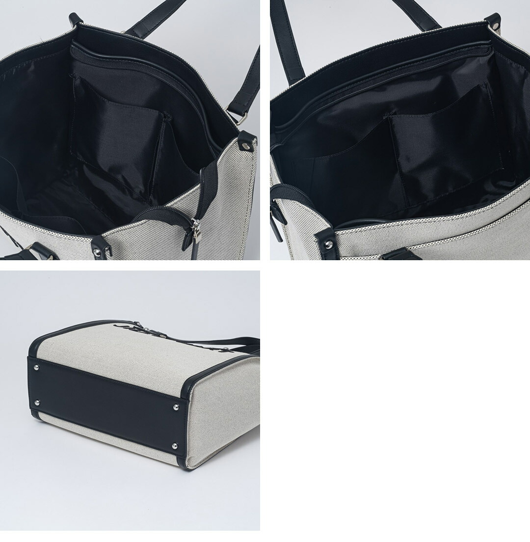 JILL STUART 【正規販売店】JILL パネル トート ［ジル スチュアート