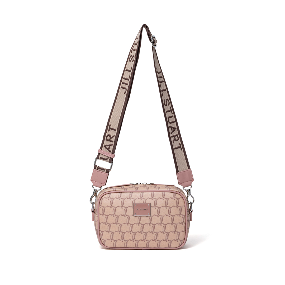 ジルチュ JILTU ショルダーバッグ 新品未使用 タグ付き ピンク バッグ JILL by JILL STUART（ジルバイジルスチュアート） ショルダーバッグ