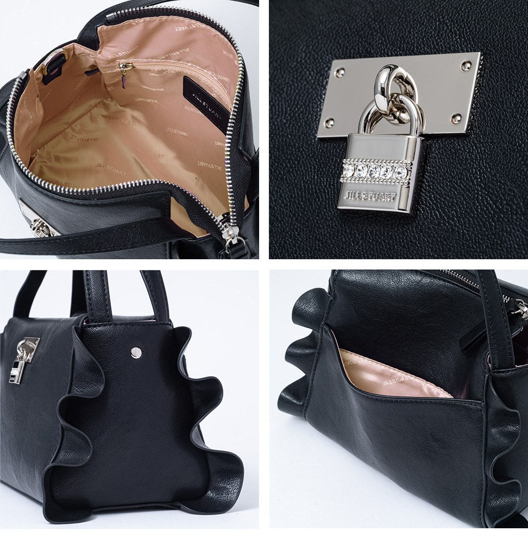 JILL STUART（ジルスチュアート） 【正規販売店】JILL STUART ラッフル