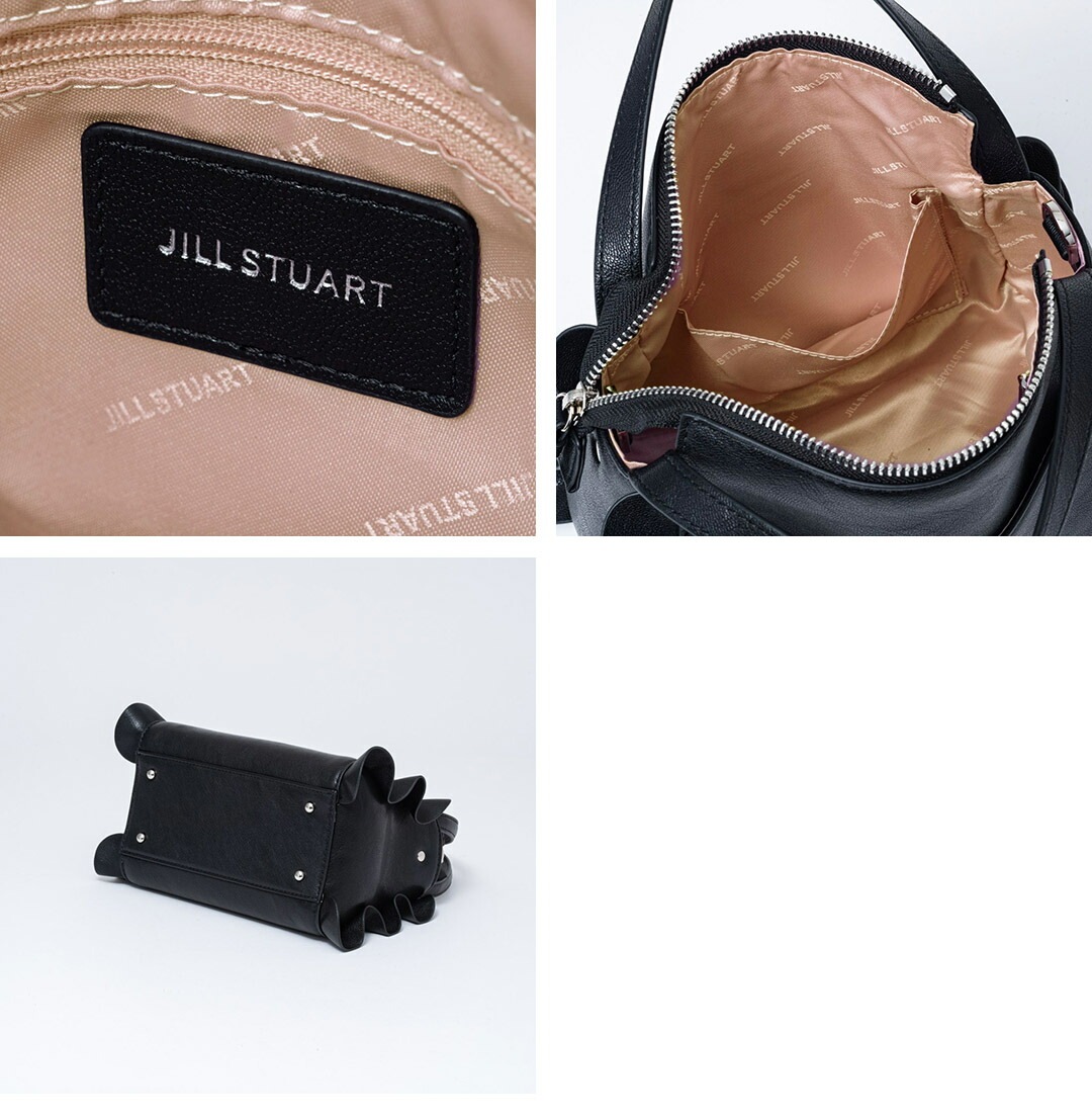 【新品】JILL by JILLSTUART ショルダーバッグ【人工皮革】1点 新品】JILL by JILLSTUART ジルバイジルスチュアート 2Wayショルダー