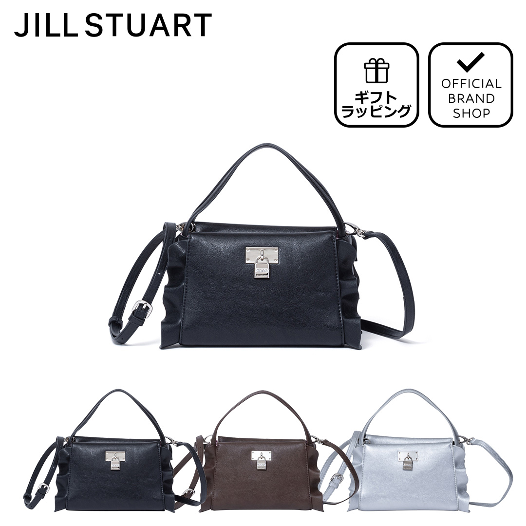 JILL STUART（ジルスチュアート） 【正規販売店】JILL STUART ラッフル