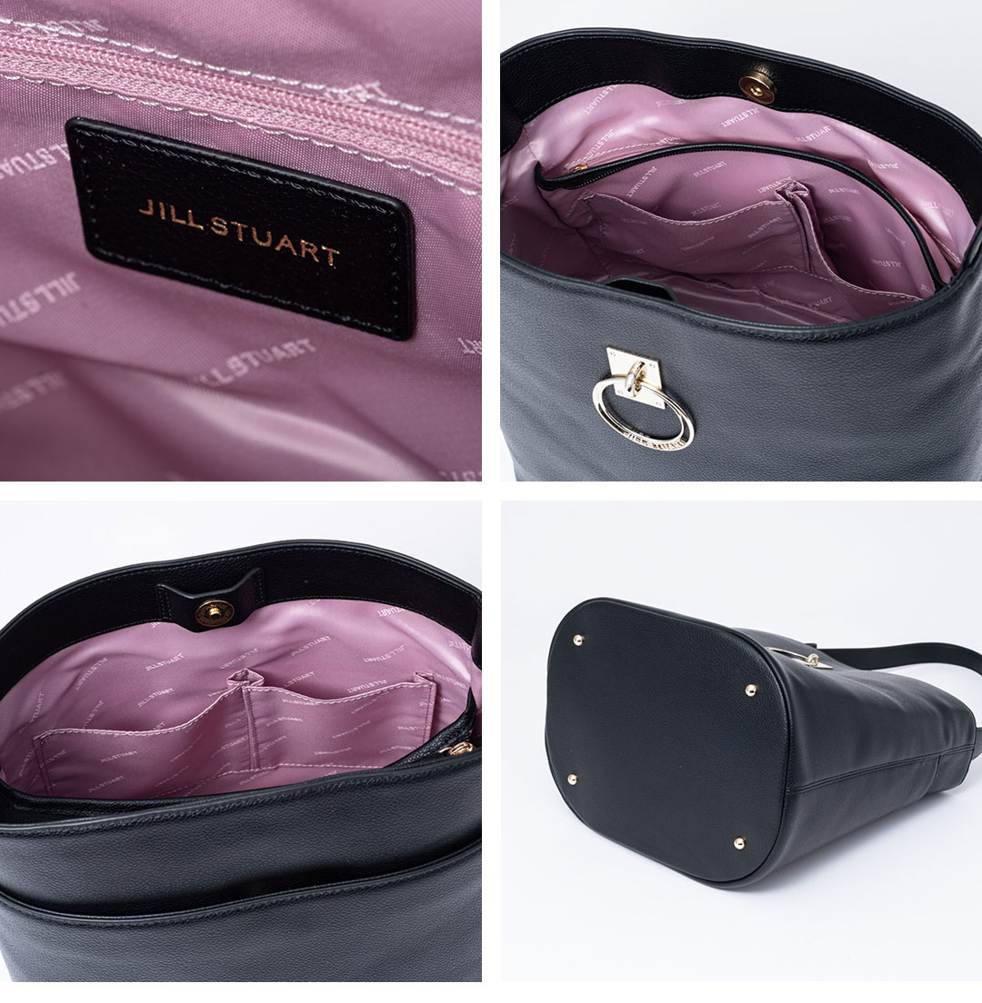 JILL STUART