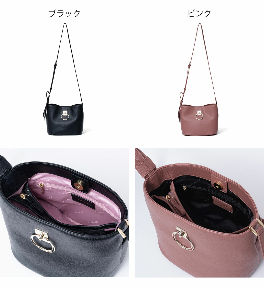 JILL STUART
