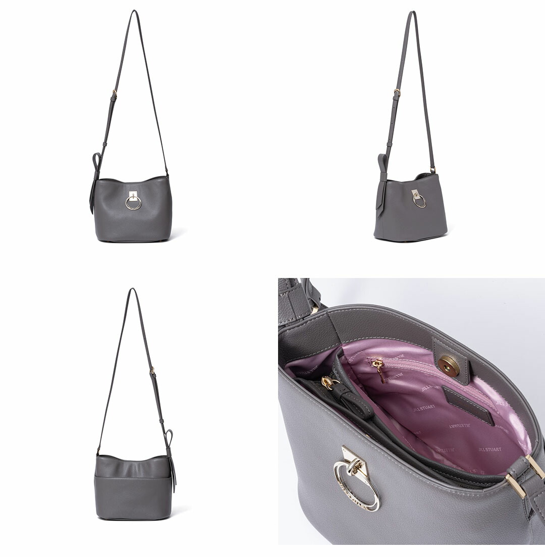 JILL STUART