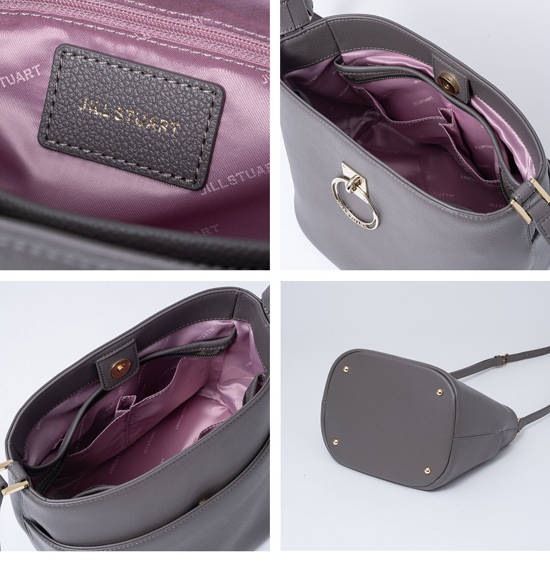 JILL STUART