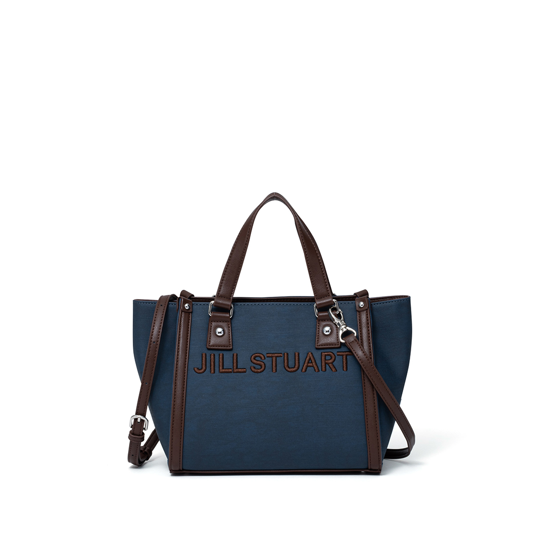 JILLSTUART トートバッグ 2Way JILL by JILLSTUART 2WAY FLOWER SHOULDER BAG BOOK│宝島社の通販