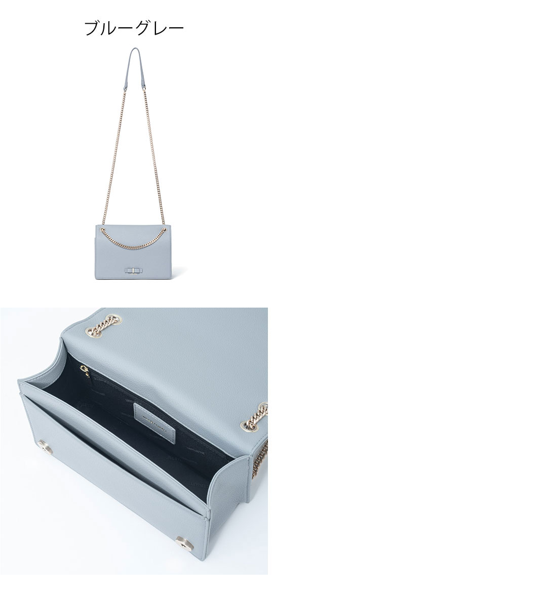 JILL STUART