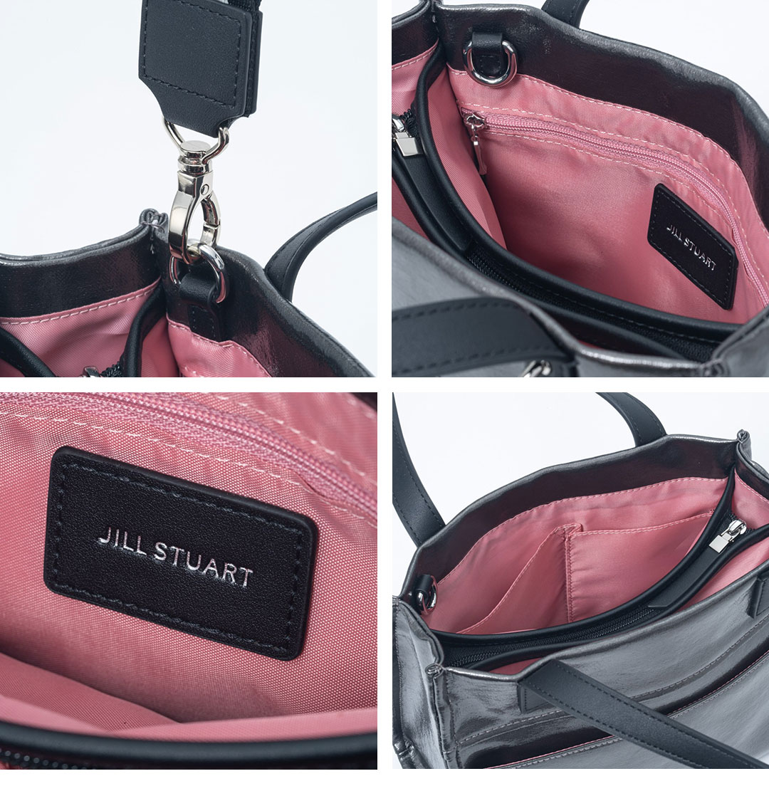 JILL STUART