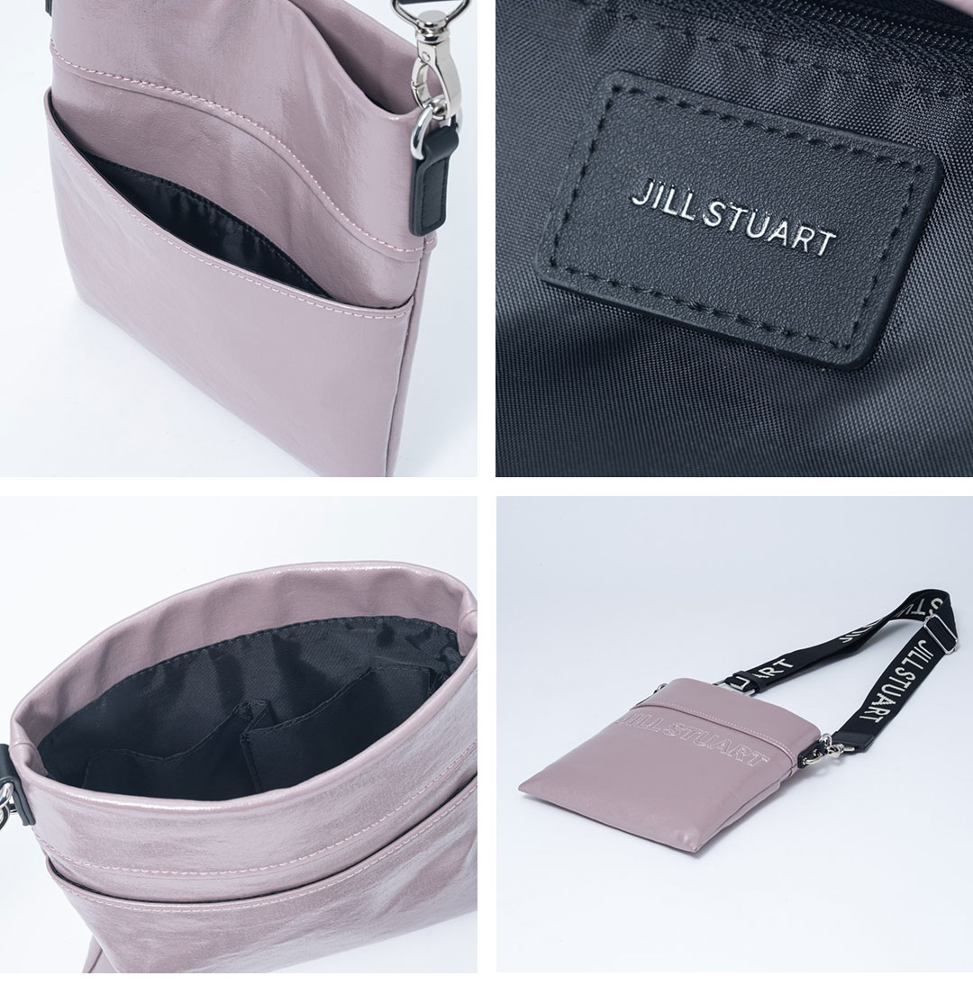 JILL STUART