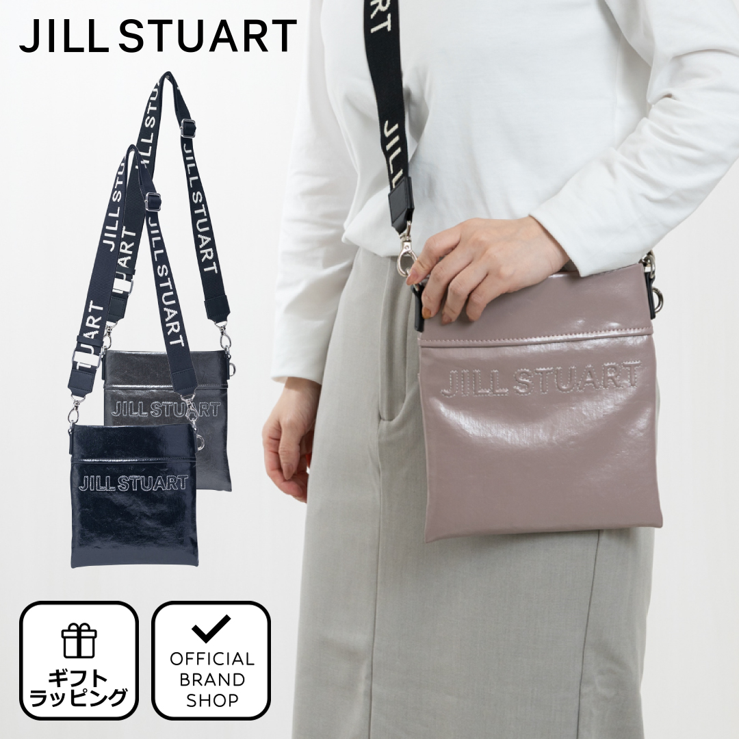 JILL STUART フローズン ショルダー