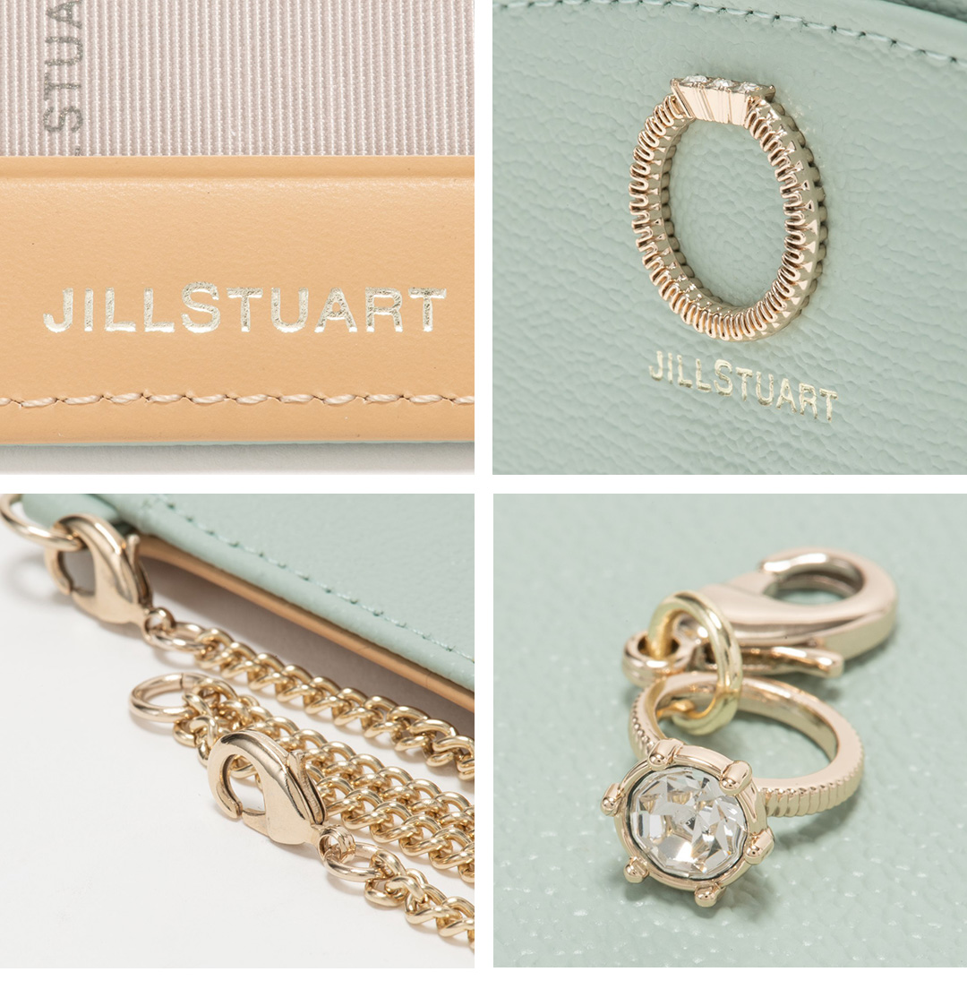 JILLSTUART