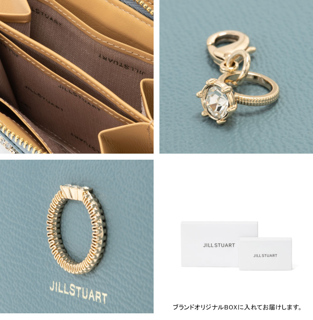 JILLSTUART