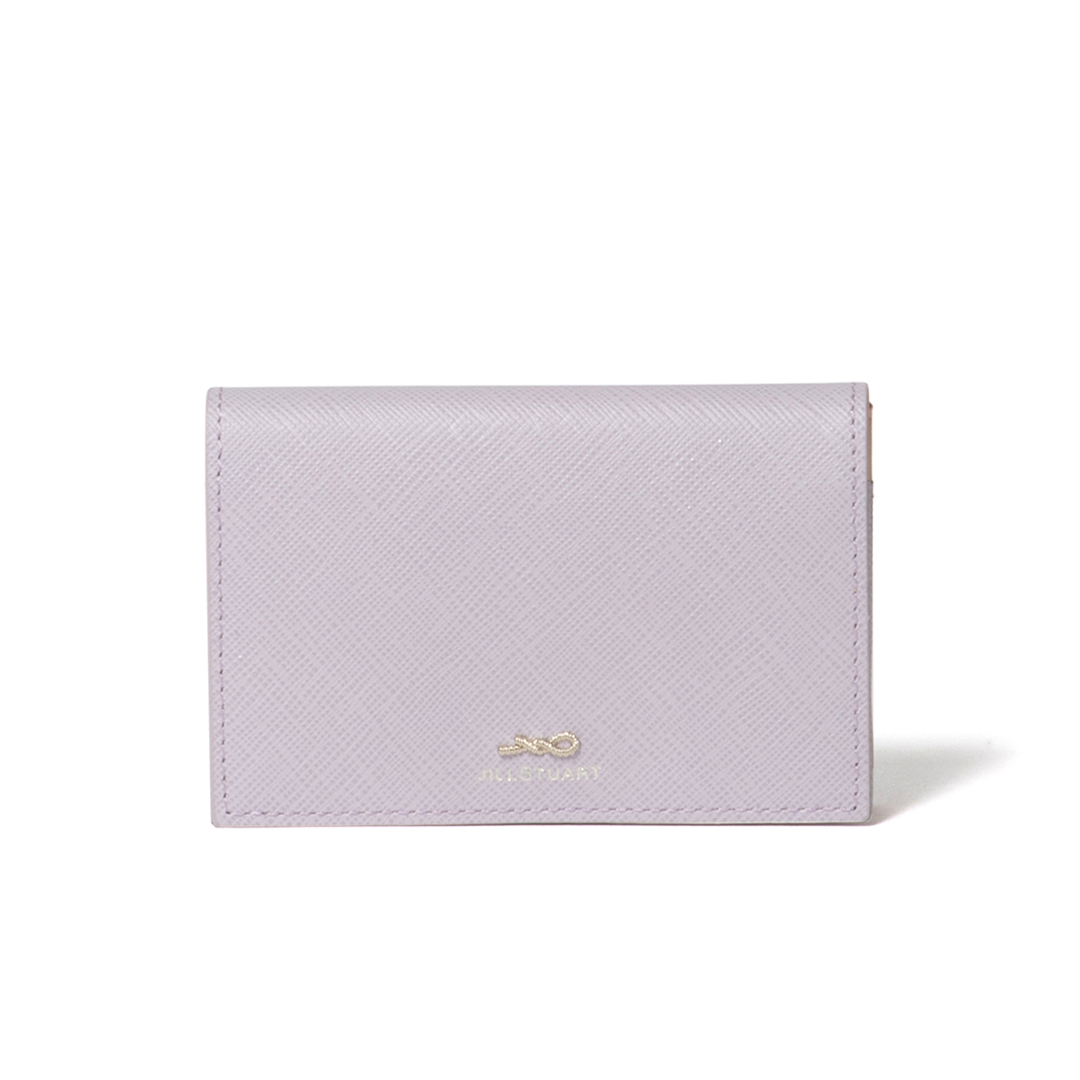 【上品】JILLSTUARTジルスチュアート グローリア 名刺入れ 楽天市場】【正規販売店】JILL STUART グローリア 名刺入れ