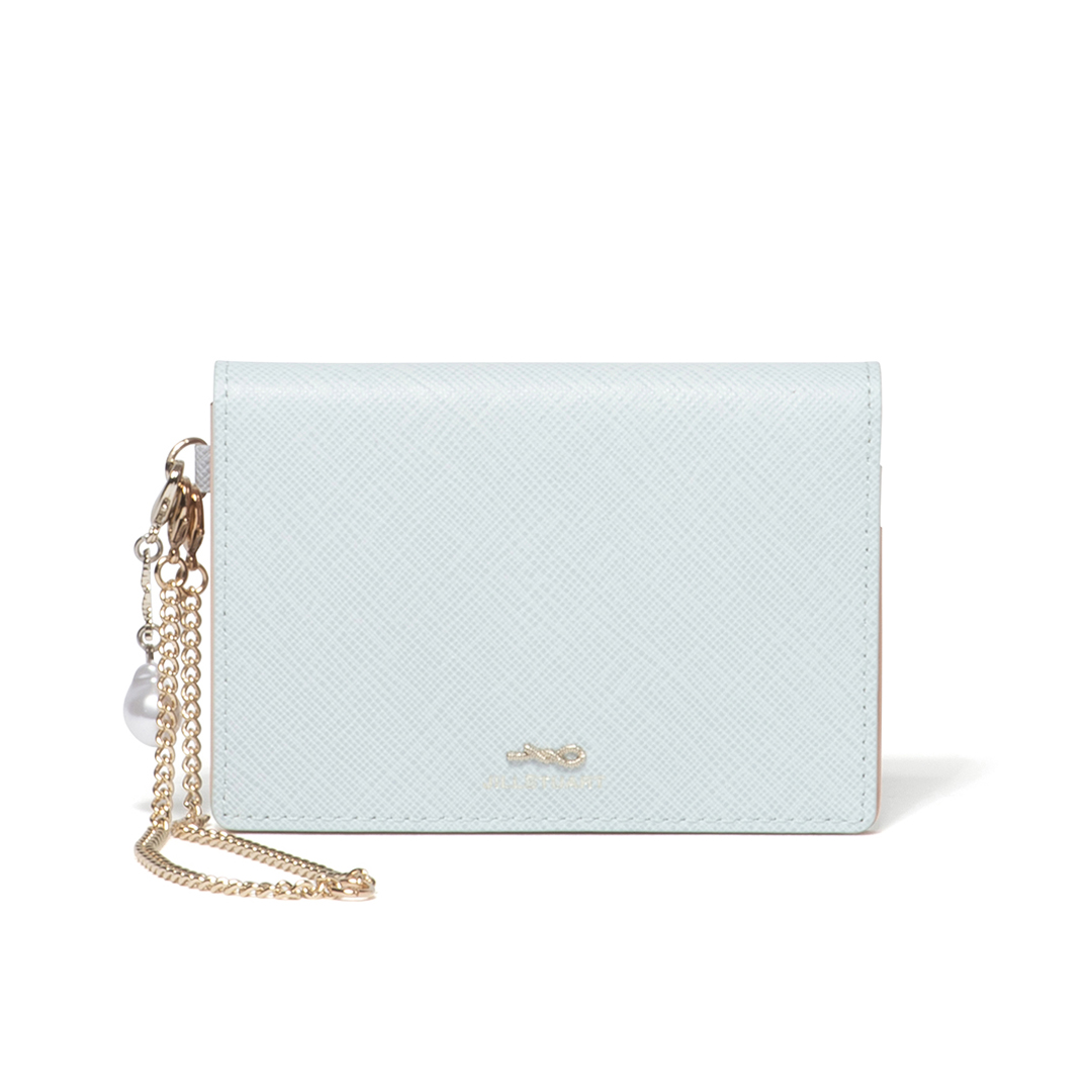 【正規販売店】JILL STUART グローリア パスケース ［ジル スチュアート］ レディース 定...