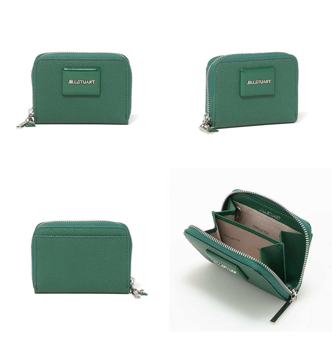 JILL STUART 【正規販売店】JILL メルティ 小銭入れ ［ジル
