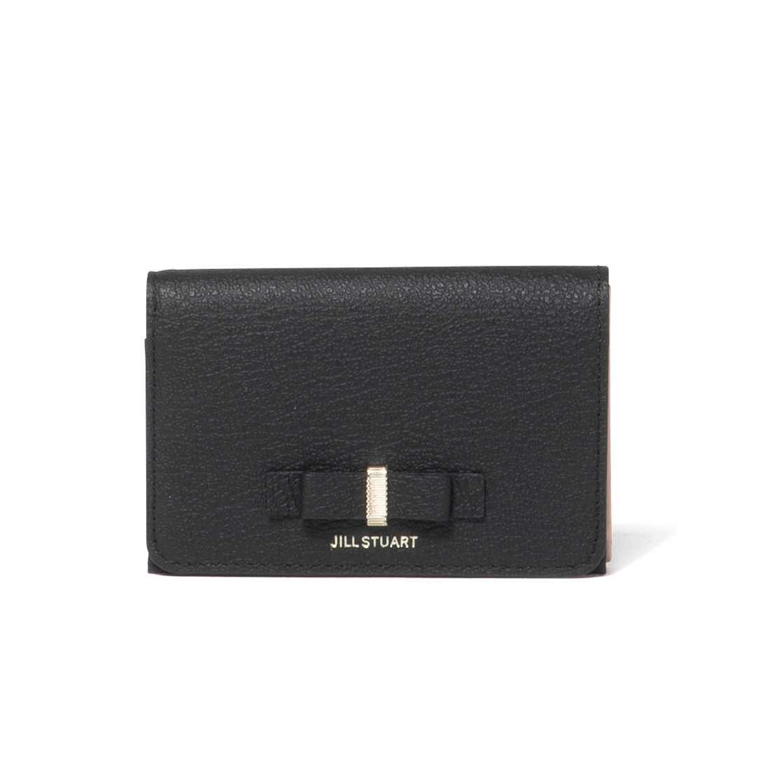 JILL STUART 【正規販売店】JILL ミスティ 名刺入れ ［ジル