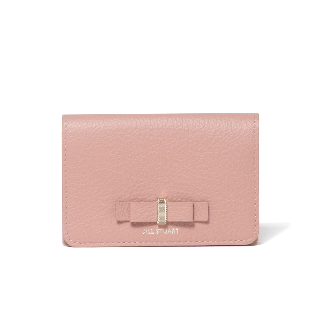 【JILLSTUART】ミスティ 名刺入れ JILL STUART 【正規販売店】JILL ミスティ 名刺入れ ［ジル