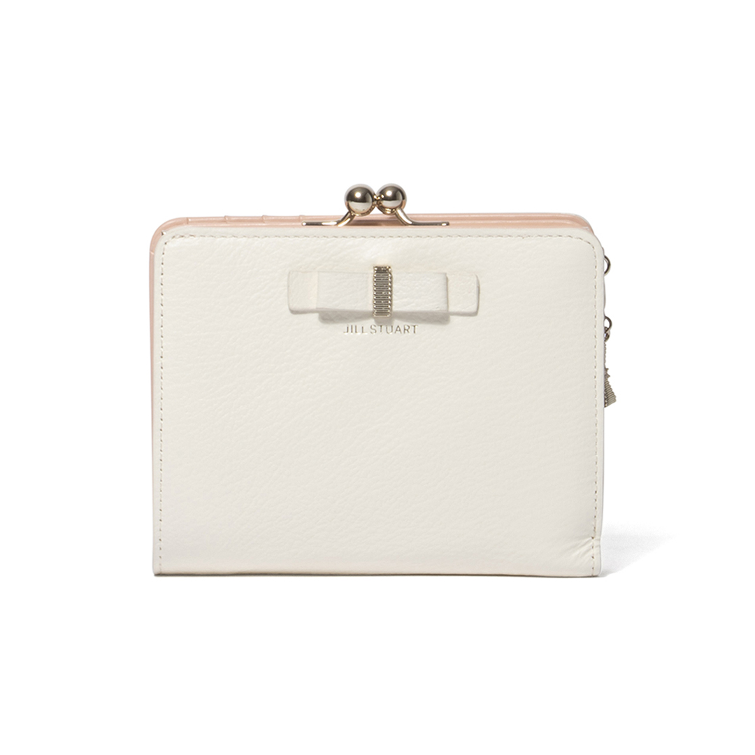 がま口 財布 二つ折り（JILL STUART）のおすすめ人気商品一覧