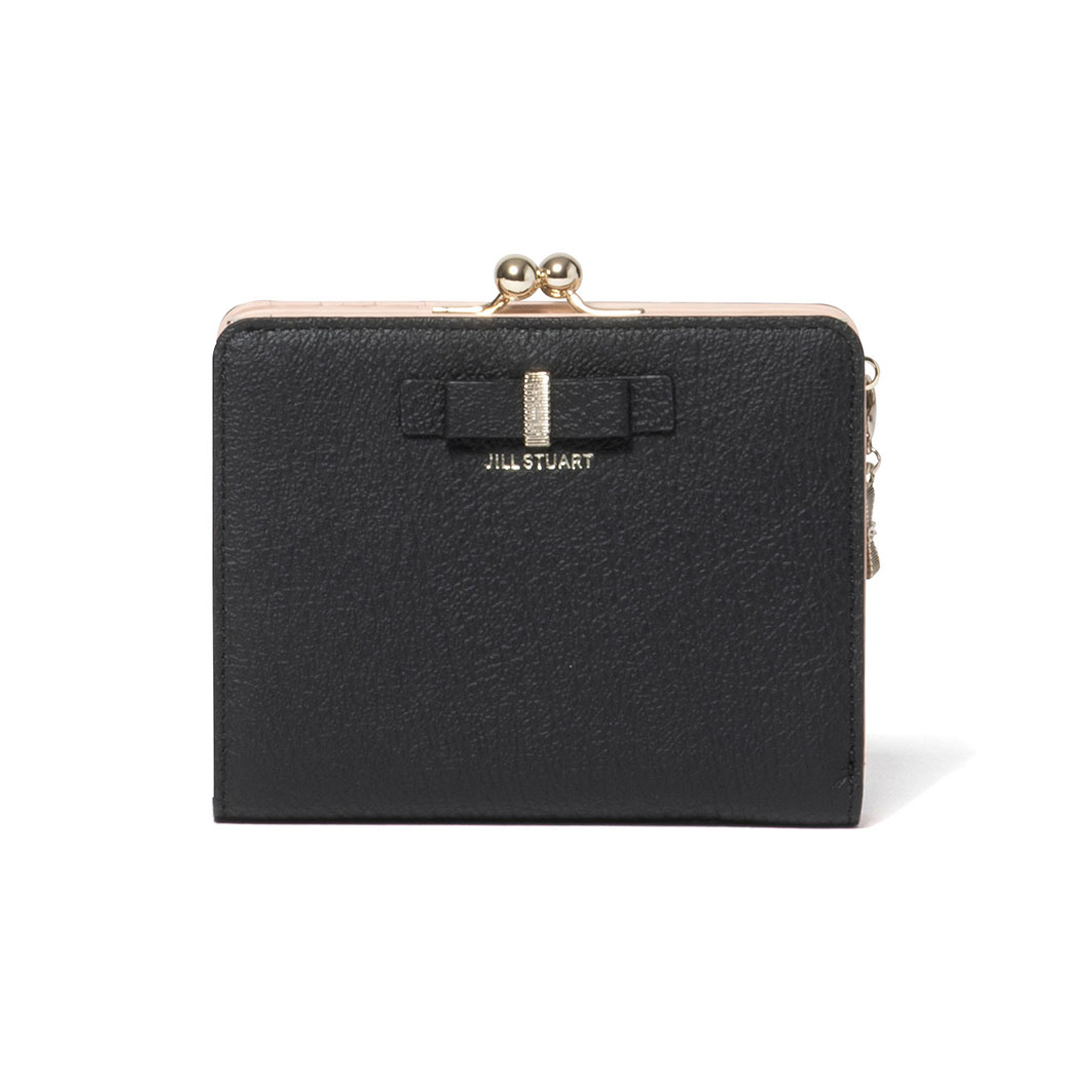 JILL STUART 【正規販売店】JILL ミスティ 口金折り財布 ［ジル