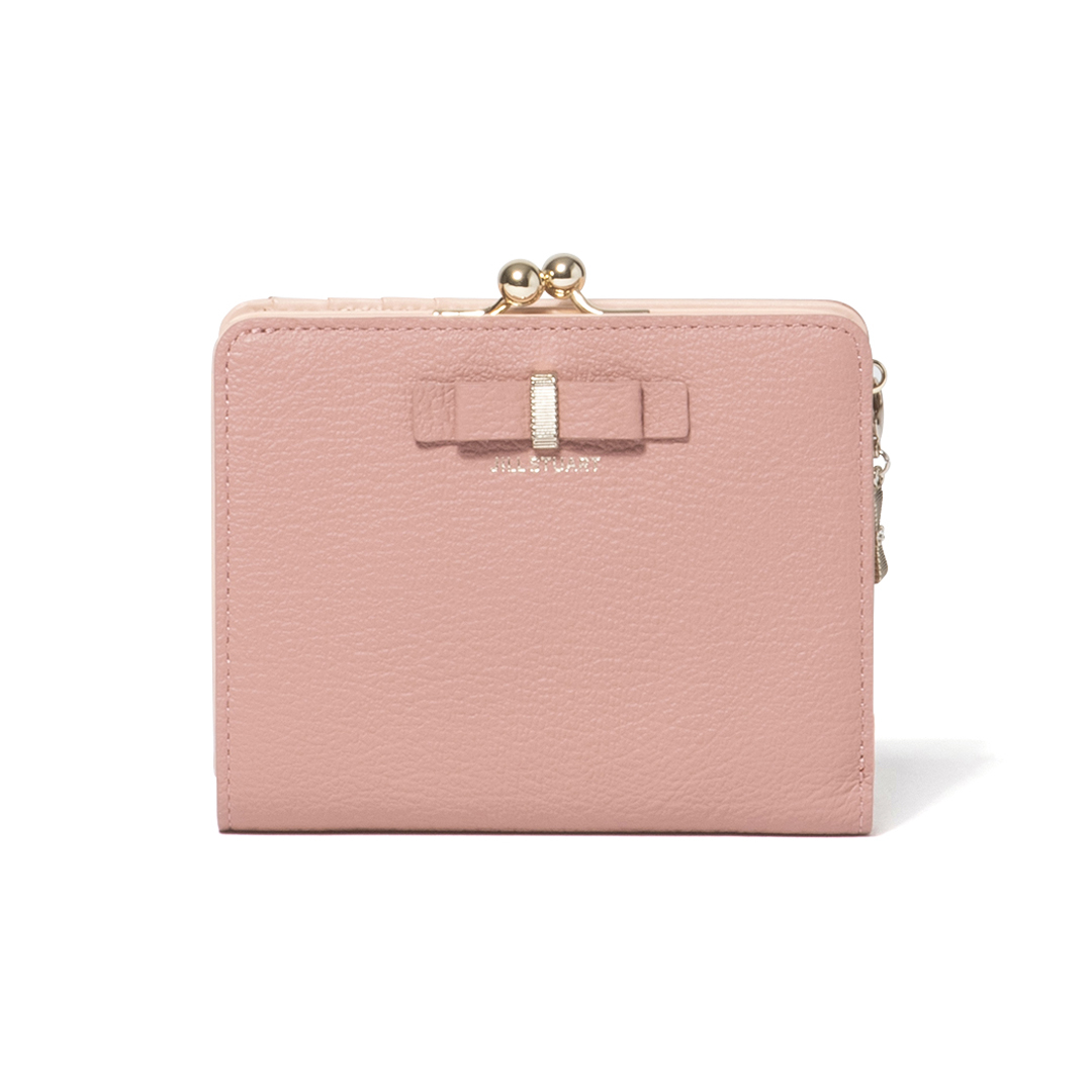 JILL STUART 【正規販売店】JILL ミスティ 口金折り財布 ［ジル