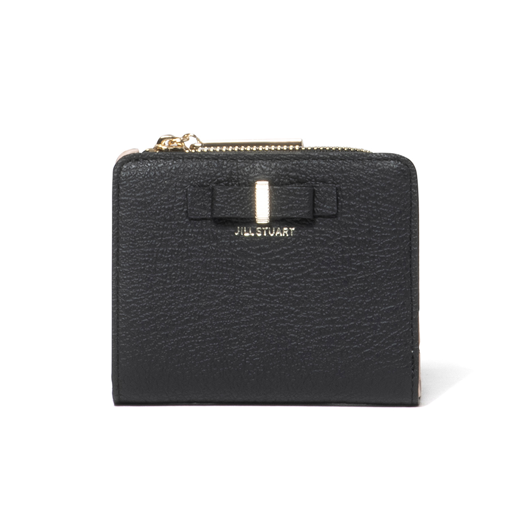 JILLSTUART/ジルスチュアート Misty 二つ折り財布 JILL STUART(ジル・スチュアート) 4C・Misty 二つ折り財布（財布