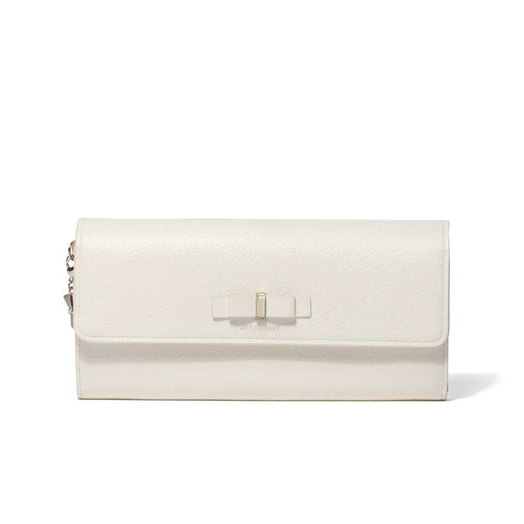 JILL STUART 【正規販売店】JILL ミスティ 長財布 ［ジル