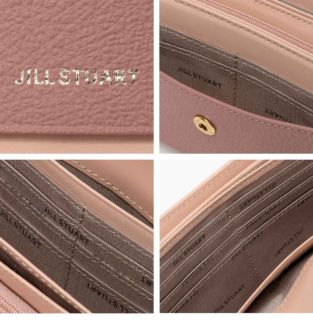 JILL STUART