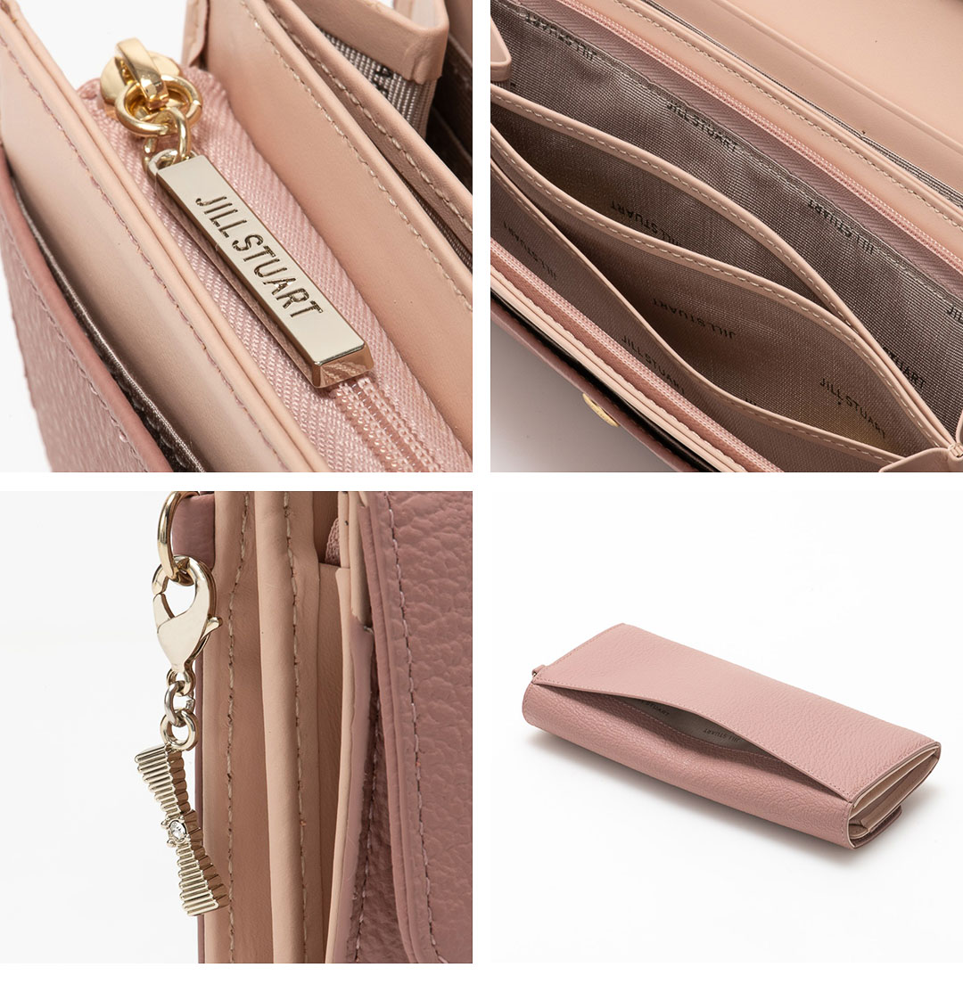 JILL STUART（ジルスチュアート） 【正規販売店】JILL STUART ミスティ